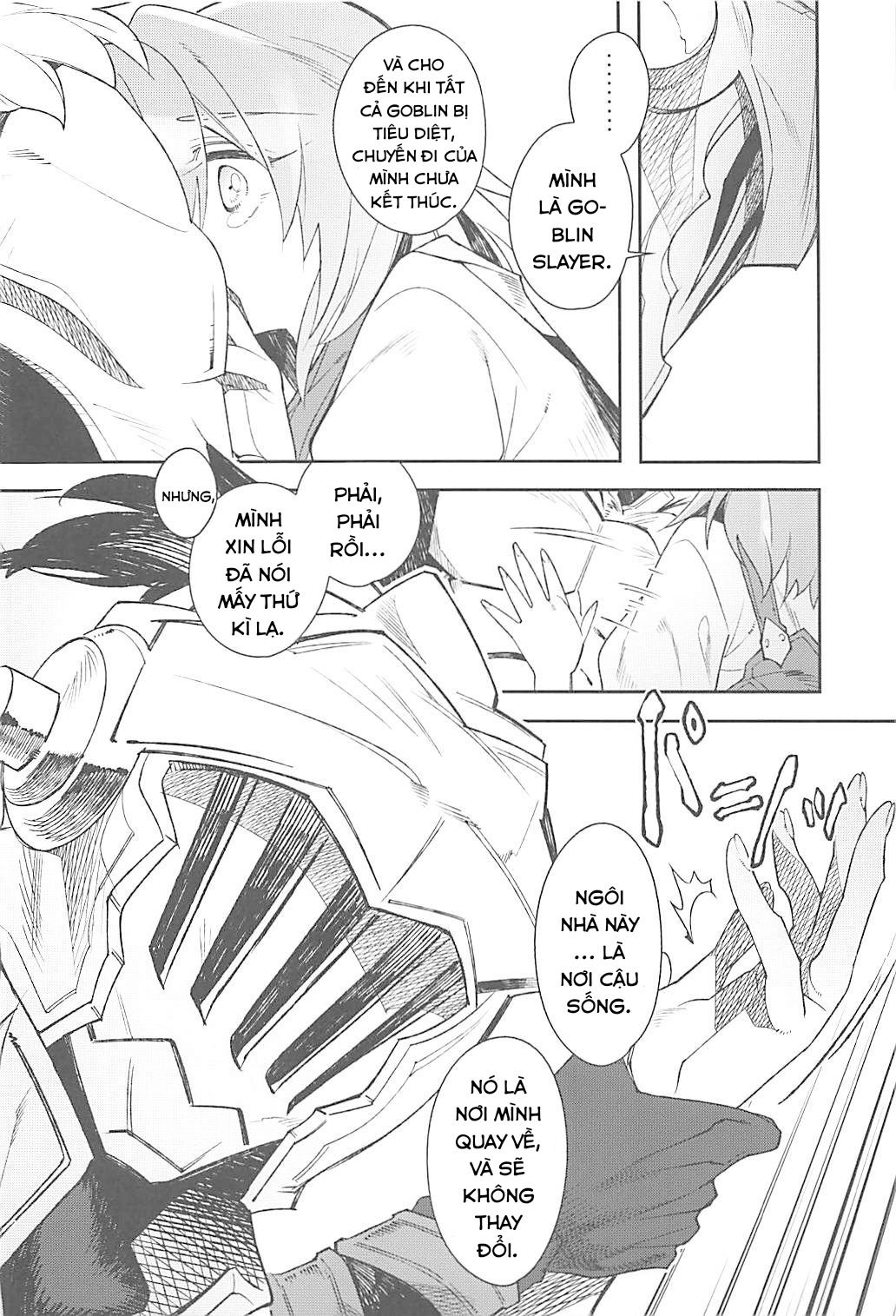 Đọc truyện hentai Harvest Moon - Oneshot