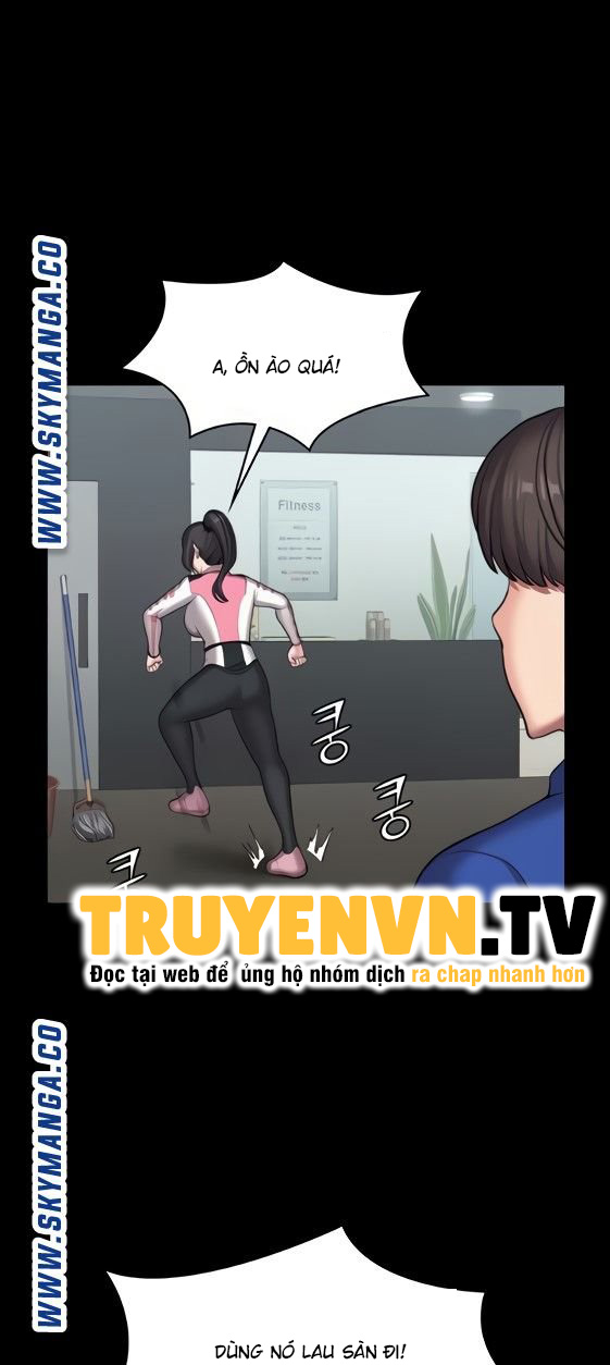 Đọc truyện hentai Huấn Luyện Viên Thể Hình - Chap 100