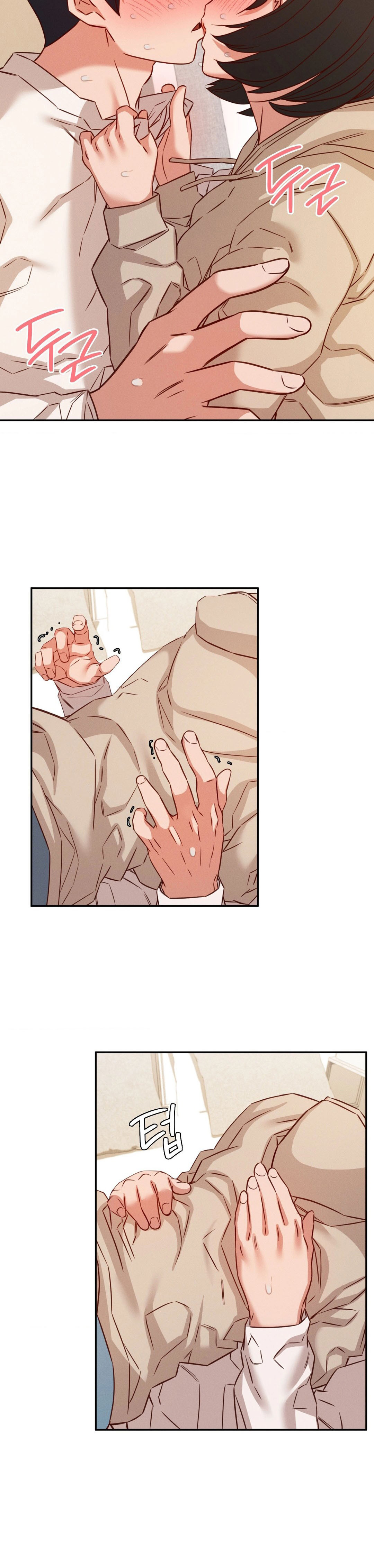 Đọc truyện hentai Chúng ta cùng đi Ryokan nhé? - Chap 21.1