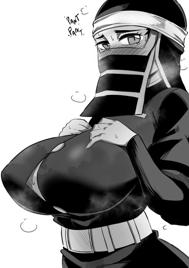 Đọc truyện hentai Kakushi - Chap 1 + 2