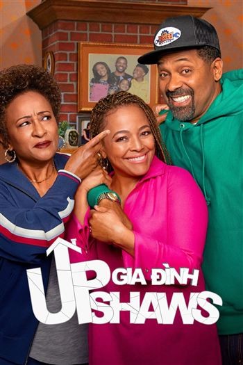 Gia Đình Upshaw Mùa 1
