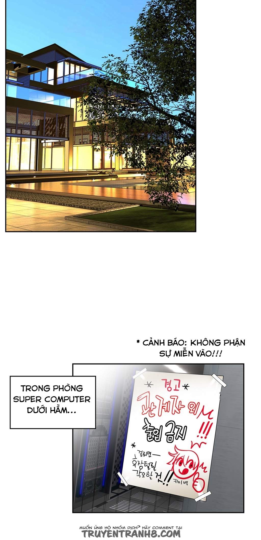 Đọc truyện hentai Sự Ràng Buộc Của Lilith - Chap 14