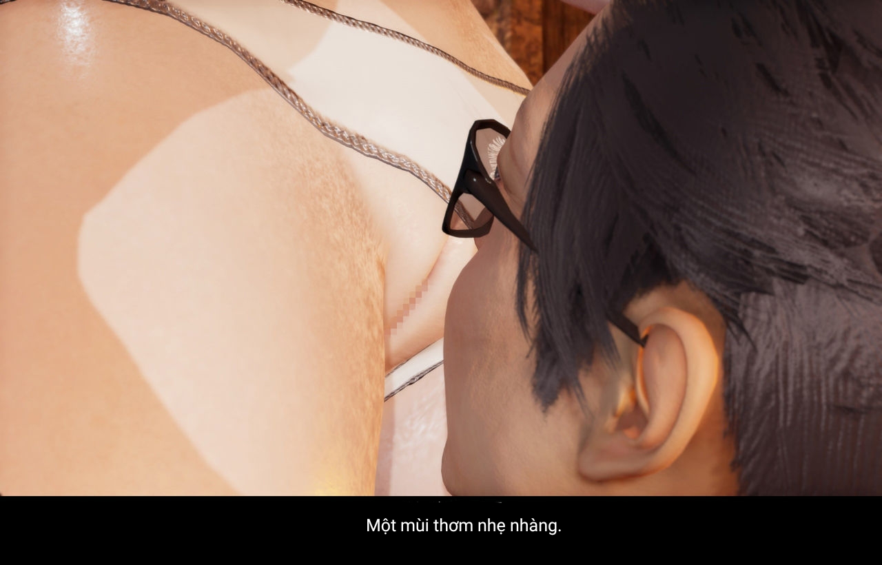 Đọc truyện hentai ISoLAND Previous & Middle - Đoạn 1