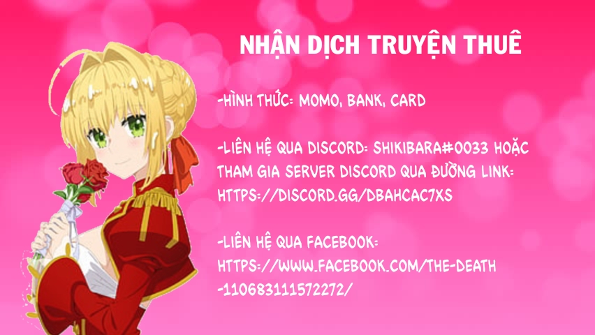Đọc truyện hentai Sau hôm nay, tôi là người yêu của Master. - Oneshot