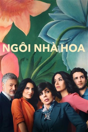 Ngôi Nhà Hoa Mùa 1