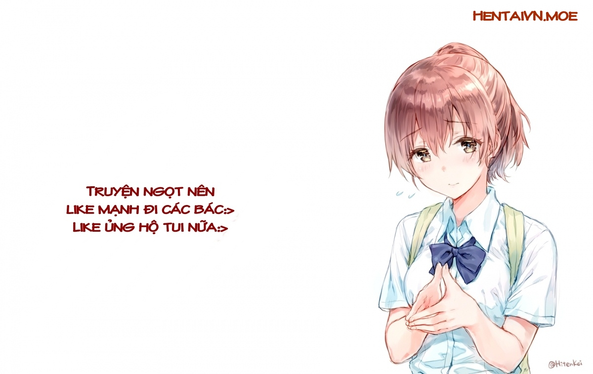 Đọc truyện hentai Nối lại tình cũ - Siu phẩm