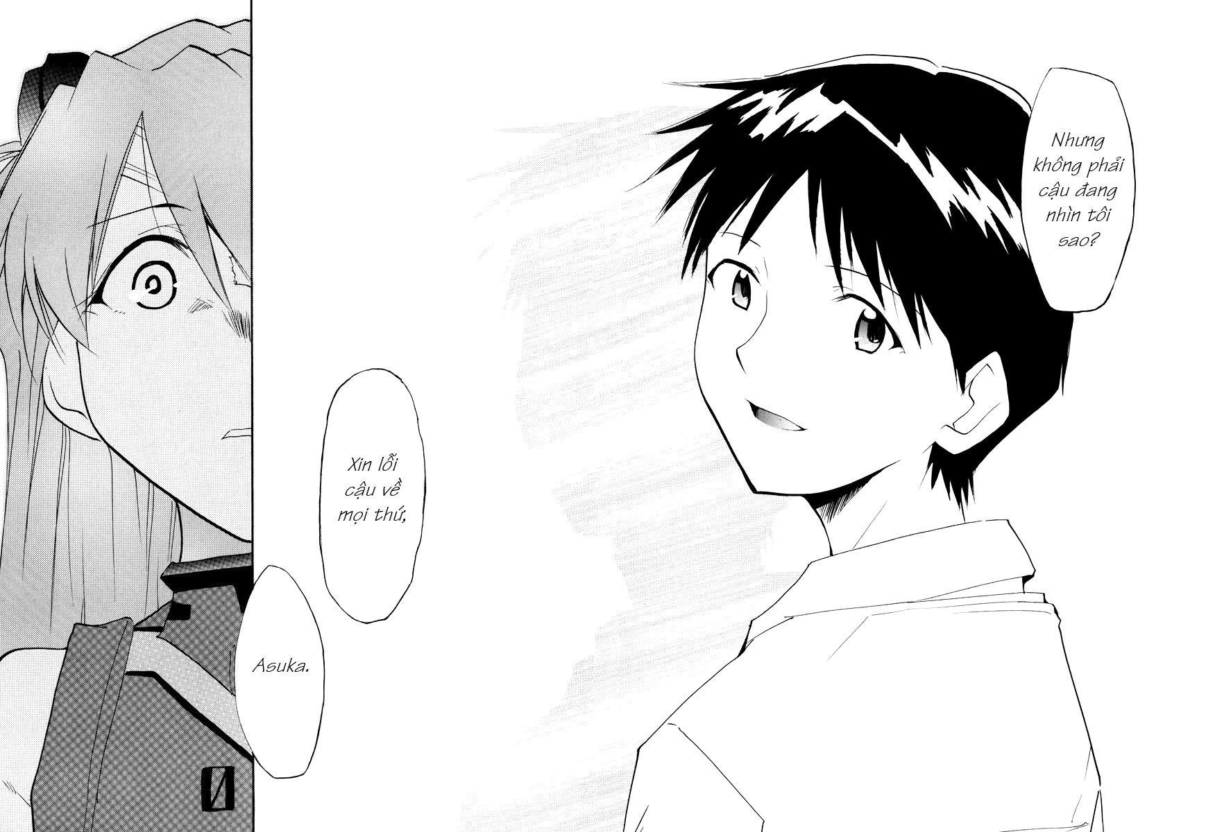 Đọc truyện hentai RE-TAKE - Chap 4 - RE-TAKE 0