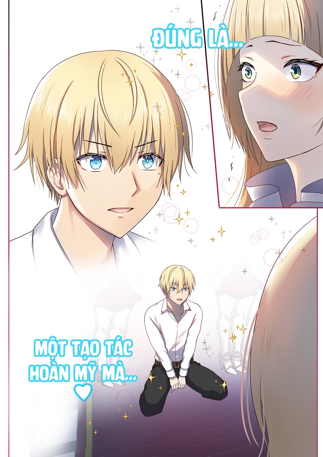 Đọc truyện hentai Chuyển sinh làm anh hùng chịch cứu nữ nhi quốc - Chap 1A