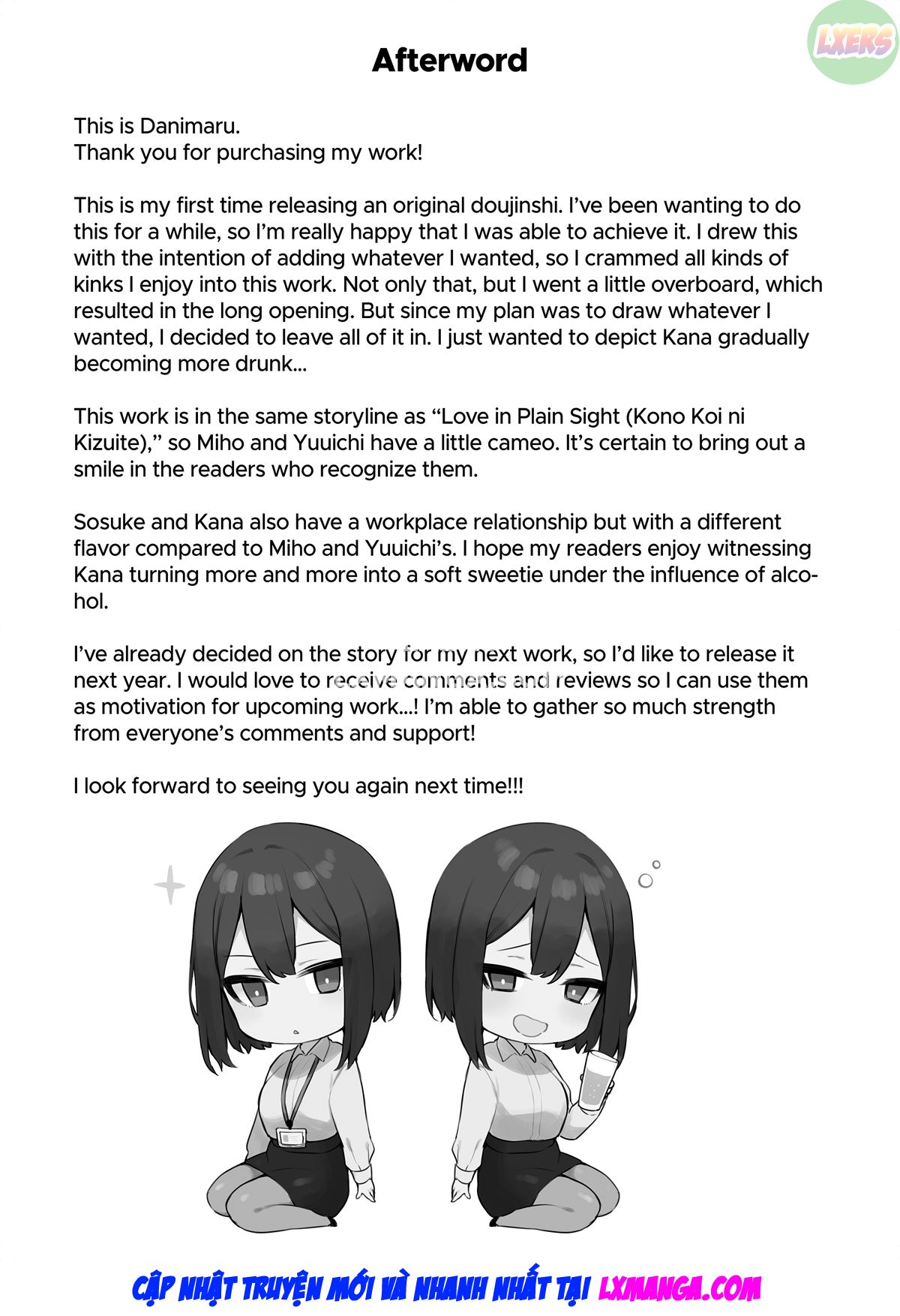 Đọc truyện hentai Cho đến khi một cậu học trò say rượu trở nên ngoan ngoãn - Oneshot