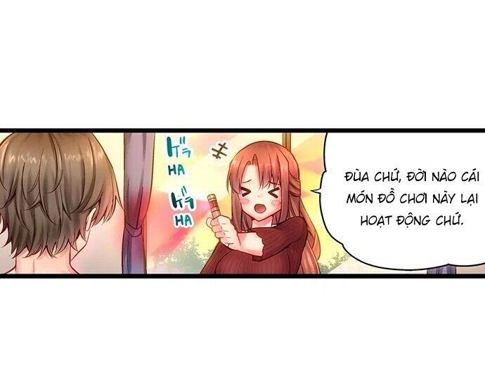 Đọc truyện hentai Thôi Miên Em Trai Tôi Để Phịch - Chap 1