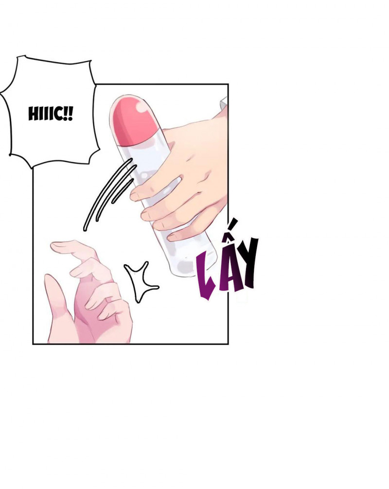 Đọc truyện hentai Câu chuyện nhỏ, bí mật lớn - Chap 16