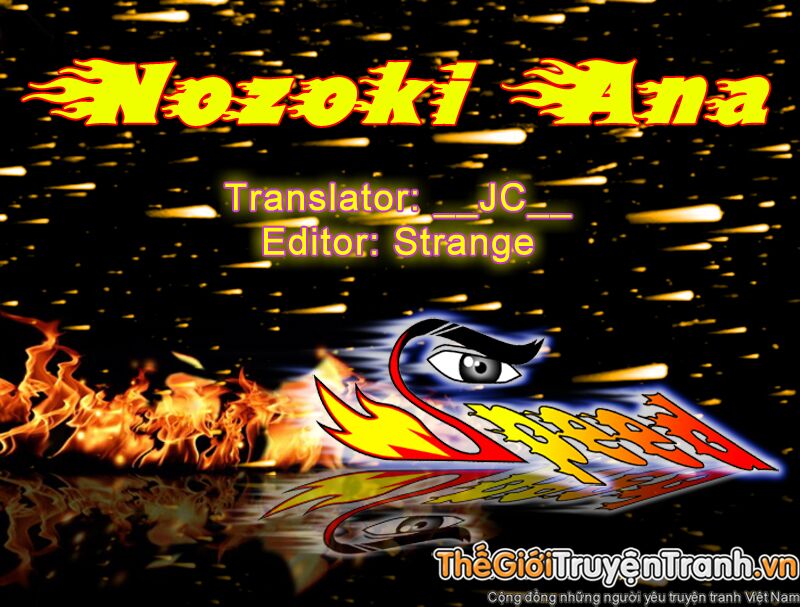 Đọc truyện hentai Nozoki Ana - Chap 62