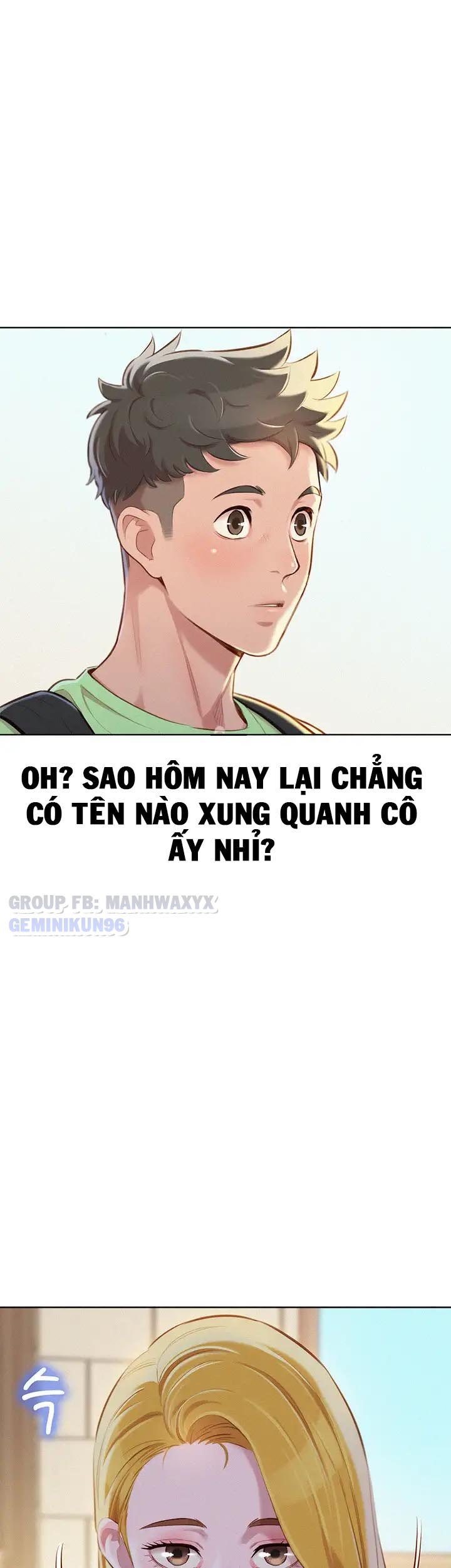 Đọc truyện hentai Chị Gái Hàng Xóm - Chap 70