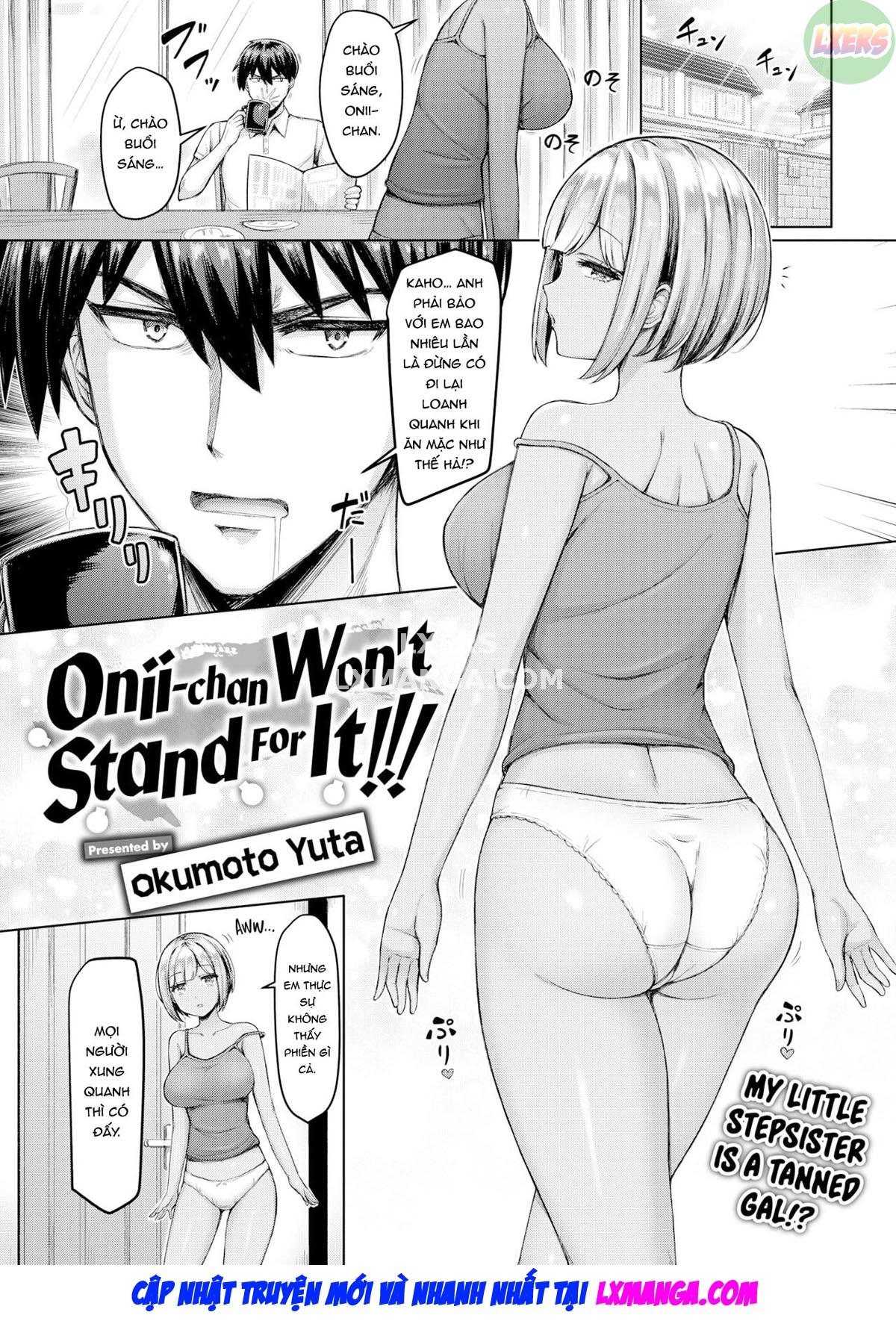 Đọc truyện hentai Cô vợ dâm đãng - Oneshot