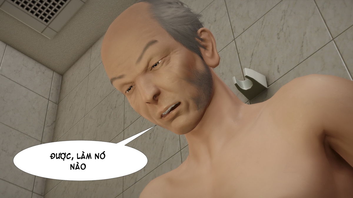 Đọc truyện hentai THE INNOCENT - Chap 5 - [END]