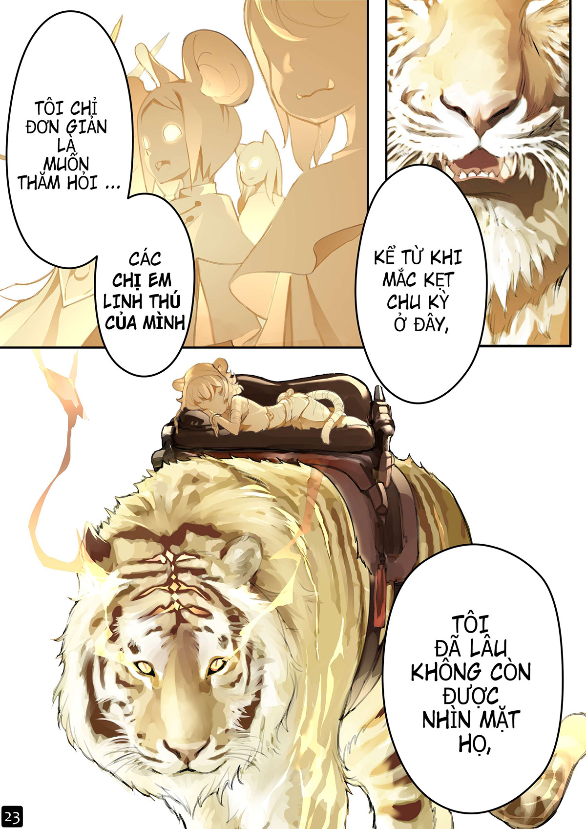 Đọc truyện hentai Điểm kỳ dị của thiếu nữ - Chap 4: Giải pháp