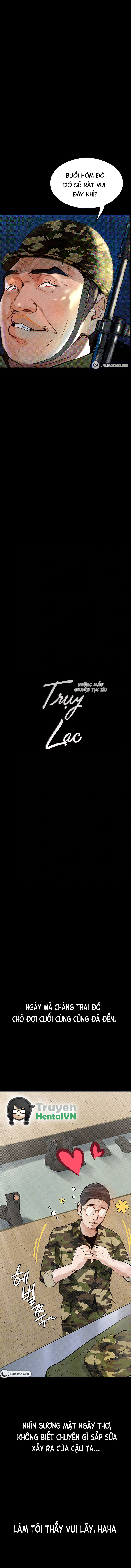 Đọc truyện hentai Trụy lạc : Những mẩu chuyện tục tiễu - chap 5