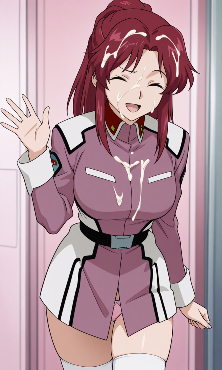 Đọc truyện hentai Tuyển tập Albums Art hentai - Chap 472 - Frey Alster