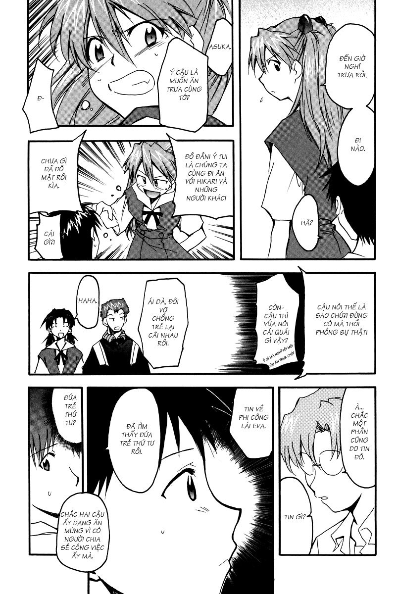 Đọc truyện hentai RE-TAKE - Chap 1 - RE-TAKE 1