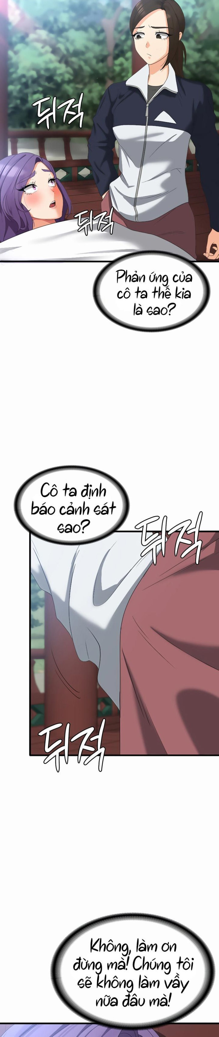 Đọc truyện hentai Người đàn ông quyến rũ - Chap 32