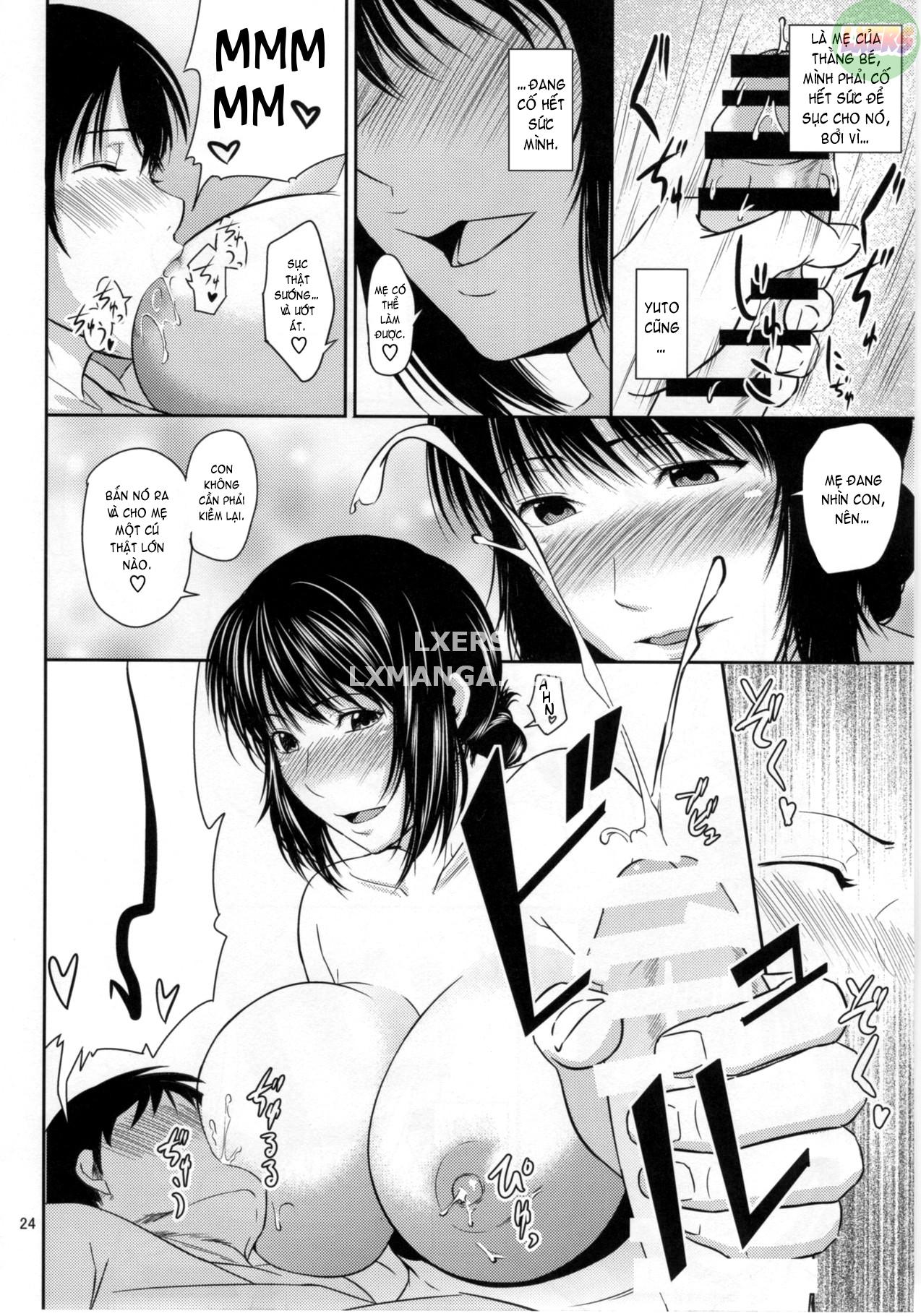 Đọc truyện hentai Âm hộ 16 - Oneshot