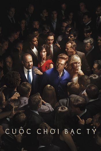 Cuộc Chơi Bạc Tỷ Mùa 2