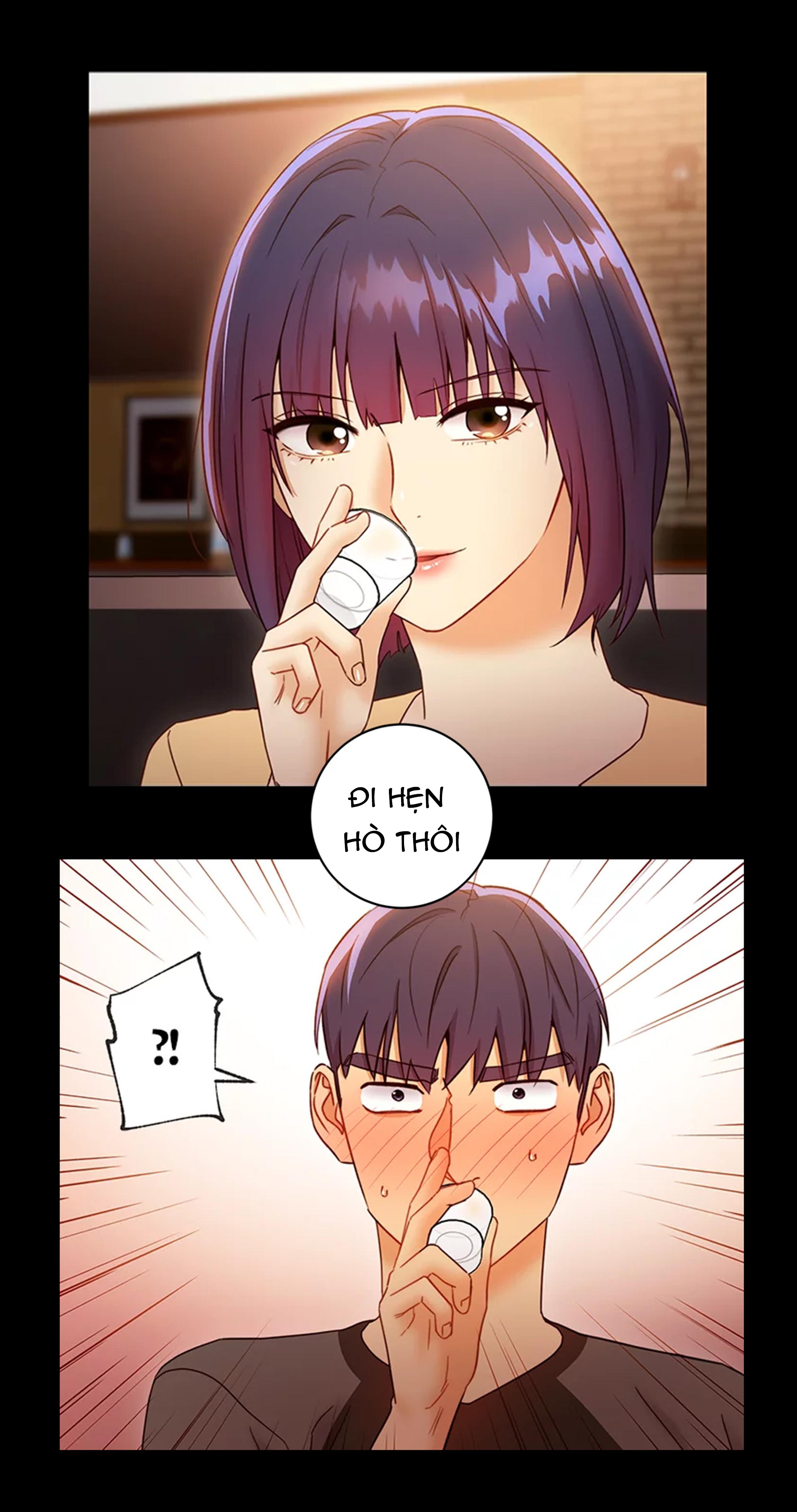 Đọc truyện hentai Bạn Của Mẹ Kế - Chap 42