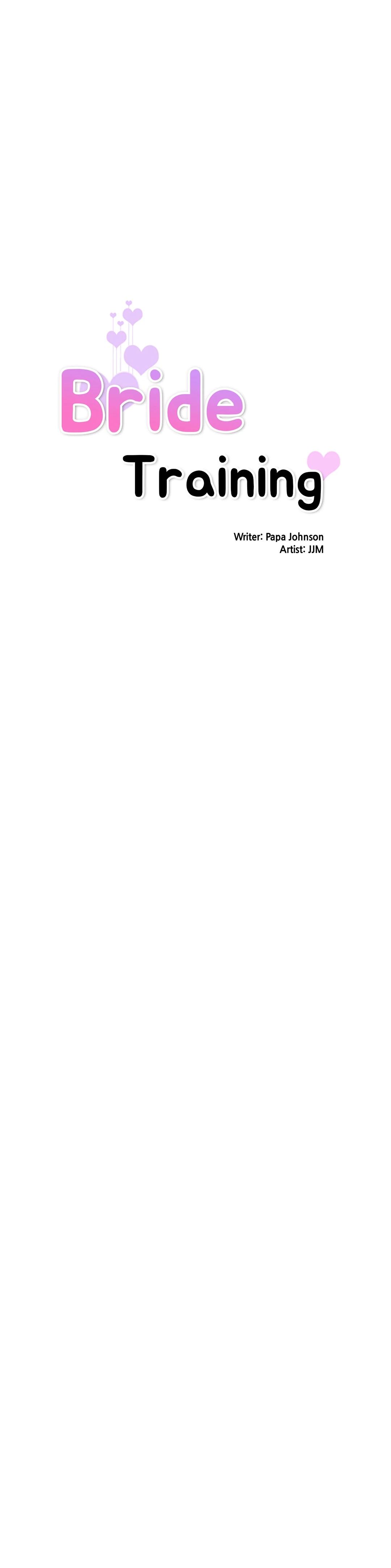 Đọc truyện hentai Đào tạo cô dâu - Chap 19