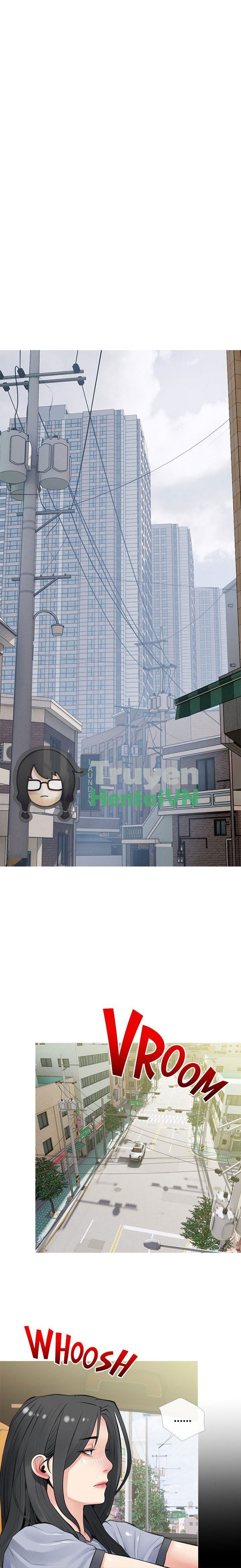 Đọc truyện hentai Dập Dì Của Tôi - Chap 41