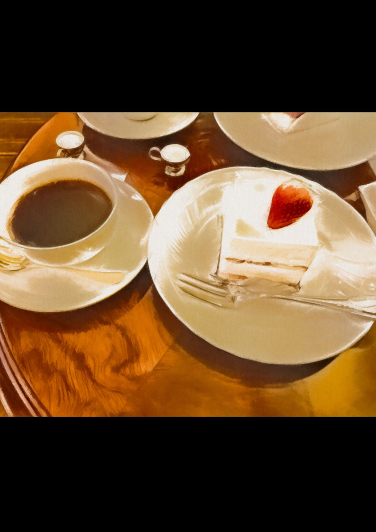 Đọc truyện hentai Xem trộm điện thoại bạn gái - Phần 1