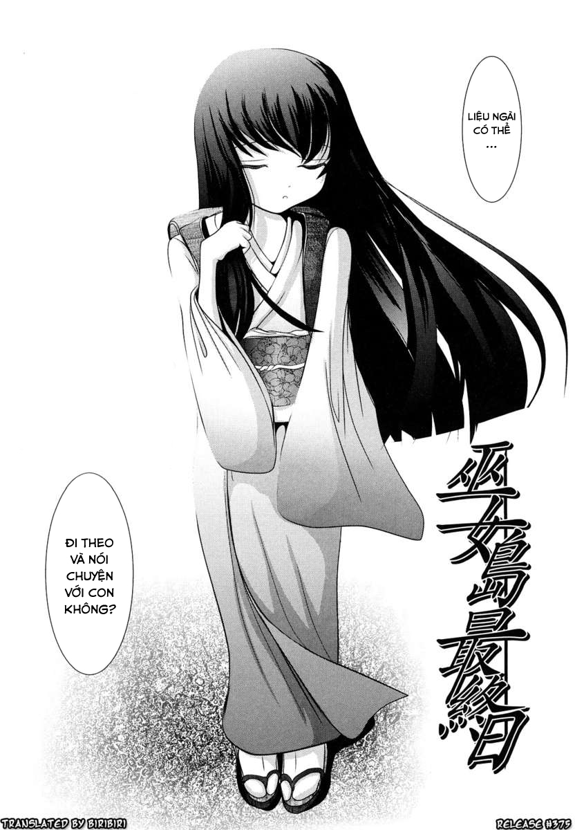 Đọc truyện hentai Sho-Chu-Rock 2 - Chap 7