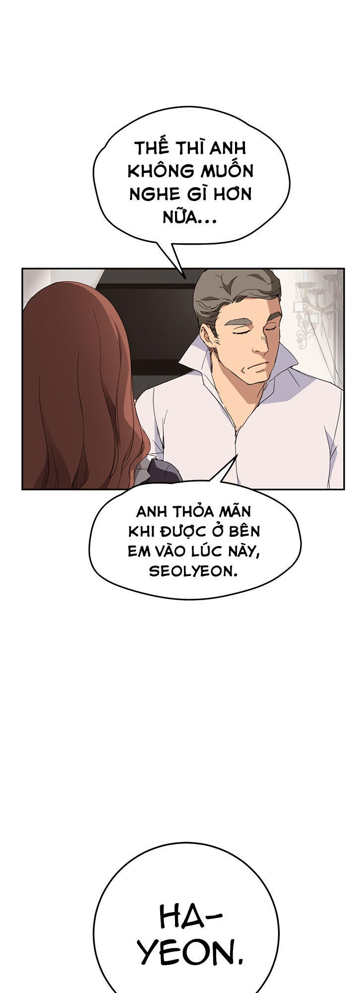 Đọc truyện hentai Mẹ Kế - Chap 33