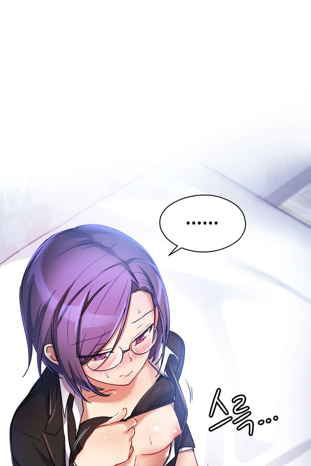 Đọc truyện hentai Dõi theo tình đầu - Chap 15