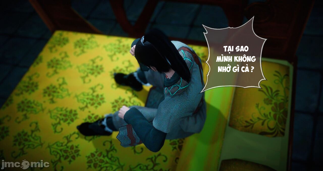 Đọc truyện hentai Tiên kiếm kì hiệp truyện - Chap 5