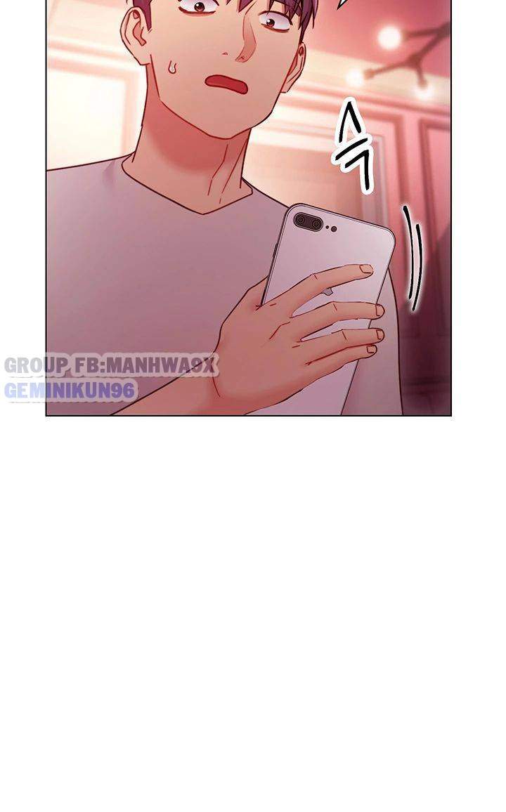 Đọc truyện hentai Bạn Của Mẹ Kế - Chap 55