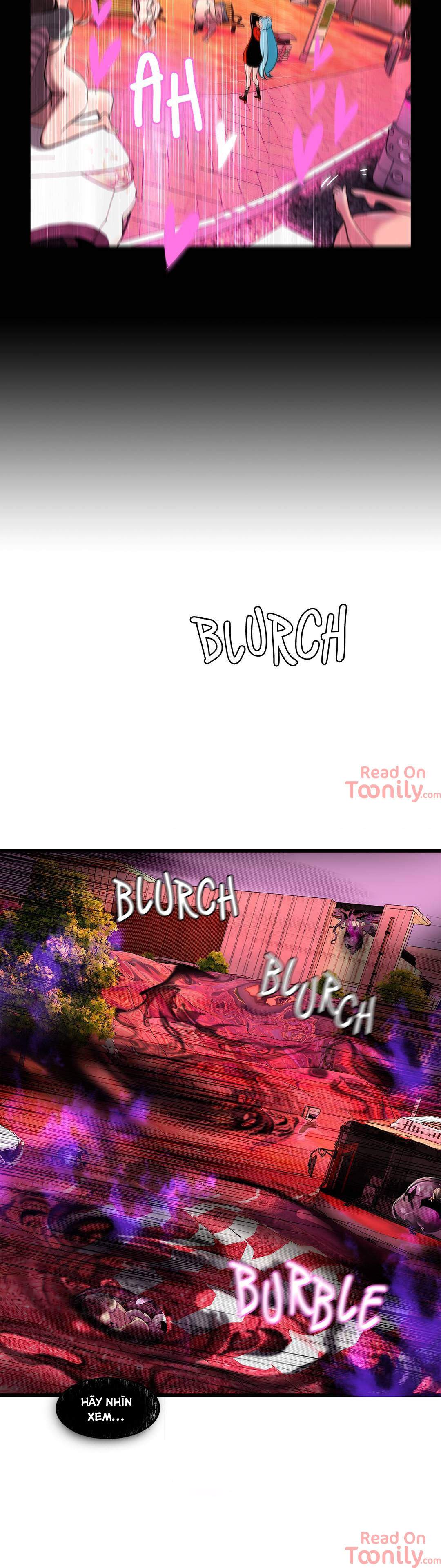 Đọc truyện hentai Sự Ràng Buộc Của Lilith - Chap 79