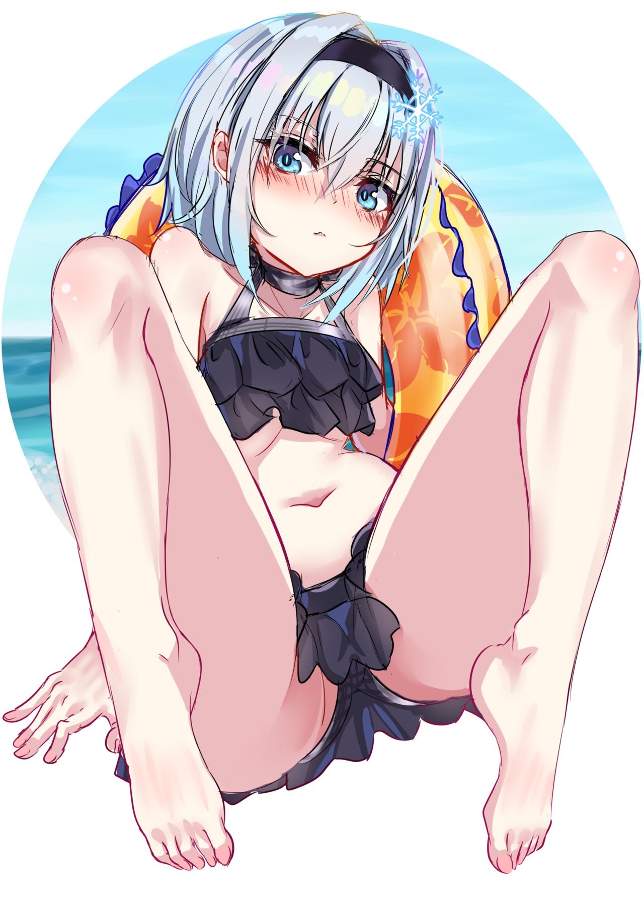 Đọc truyện hentai In no Ginko - Oneshot