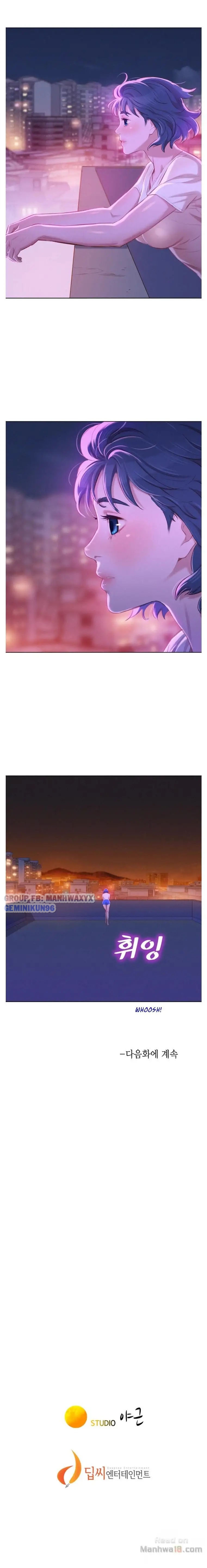 Đọc truyện hentai Chị Gái Hàng Xóm - Chap 58