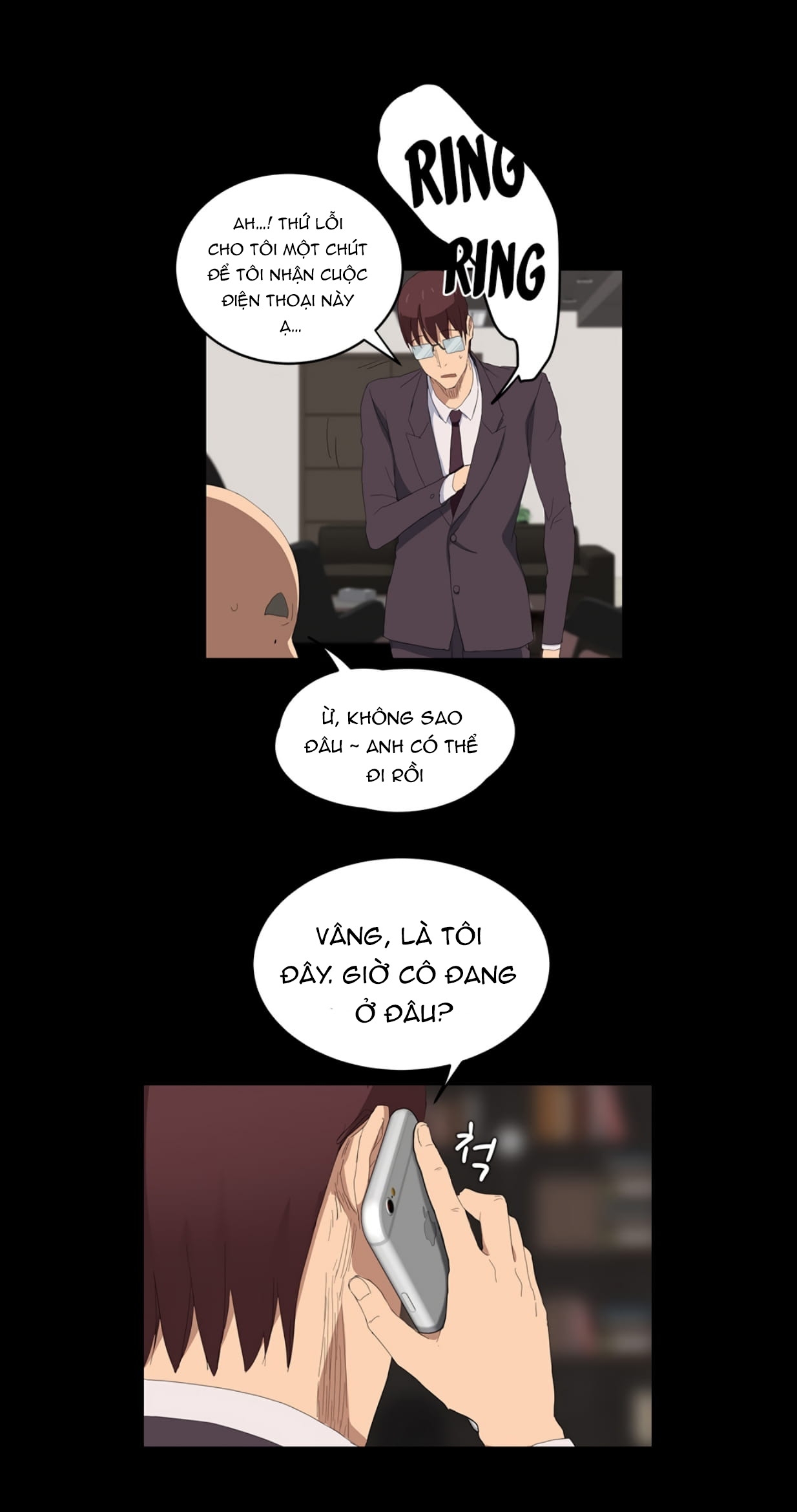 Đọc truyện hentai Mẹ Kế - Chap 26