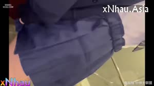Mua dâm em học sinh c3 Nhật xinh như hoa hậu lại còn lồn non tơ đụ bắn ngập cả lồn em (Mua dâm em học sinh c3 Nhật xinh như hoa hậu lại còn lồn non tơ đụ bắn ngập cả lồn em) [26]