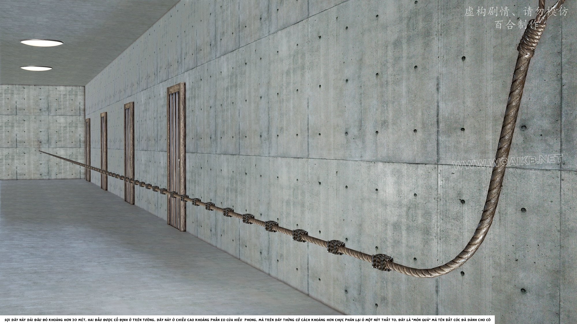 Đọc truyện hentai Kiếp hồng nhan - bách hợp chế tác. - Chap 12