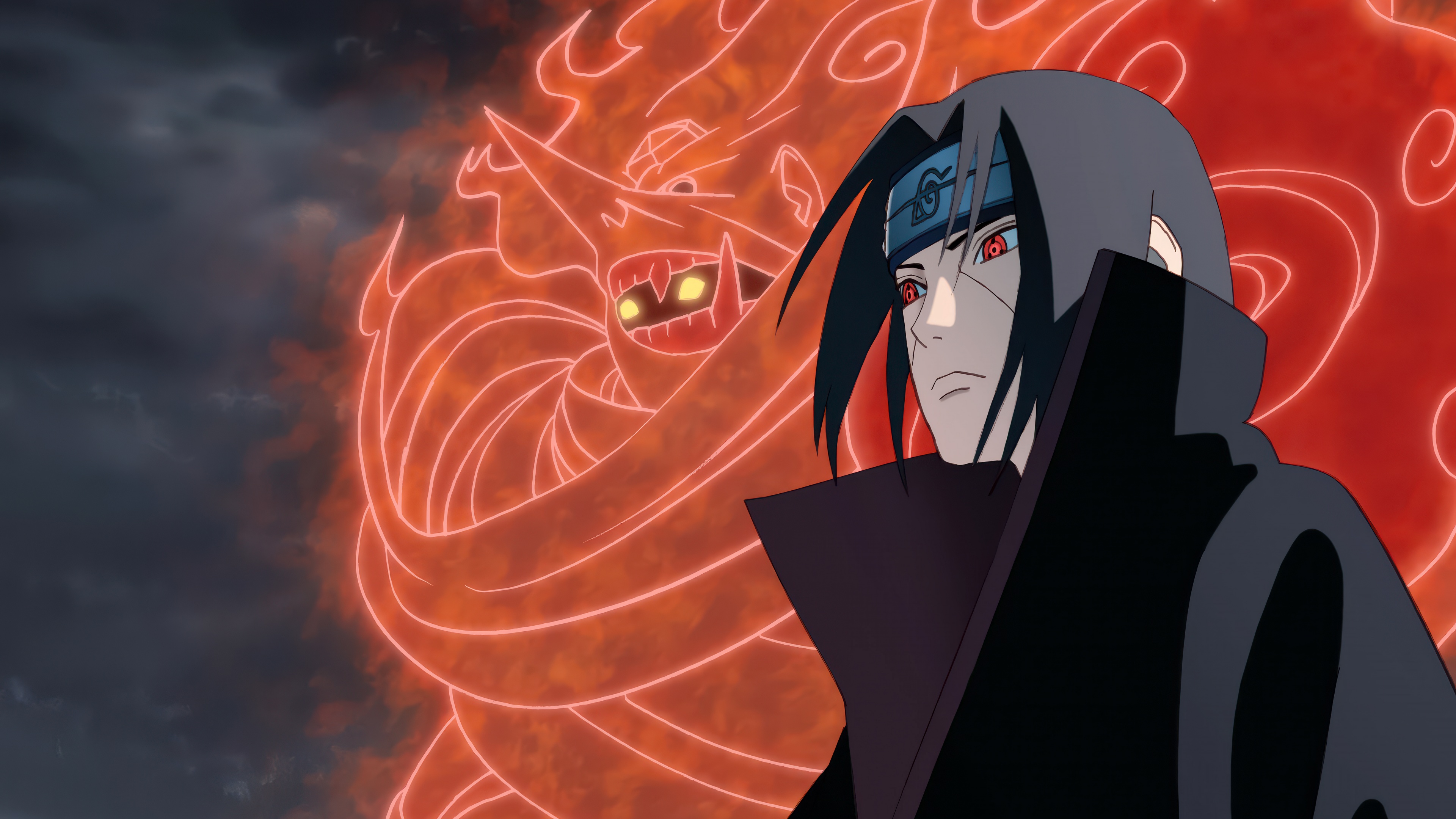 Wallpaper anime ngang 7360