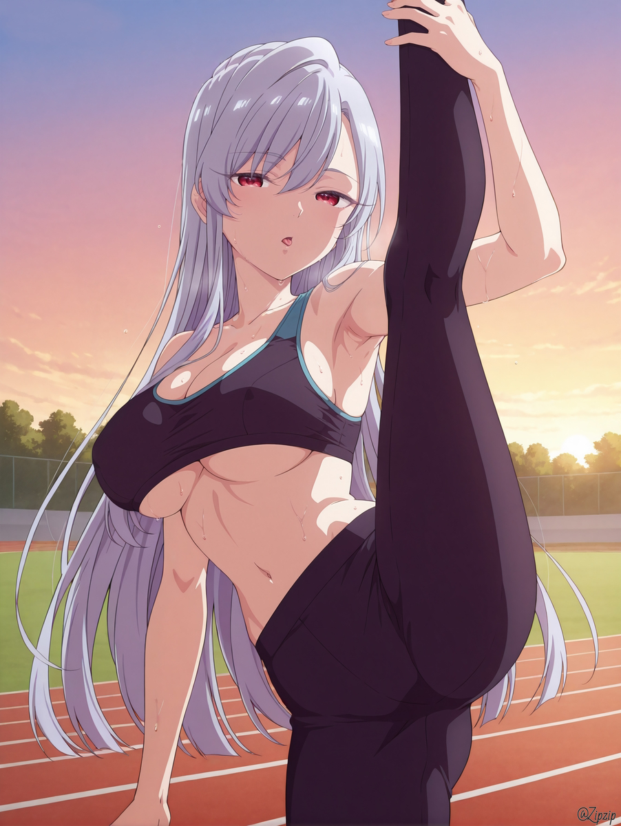 Đọc truyện hentai Tuyển tập Albums Art hentai - Chap 634 - Nano Eiai