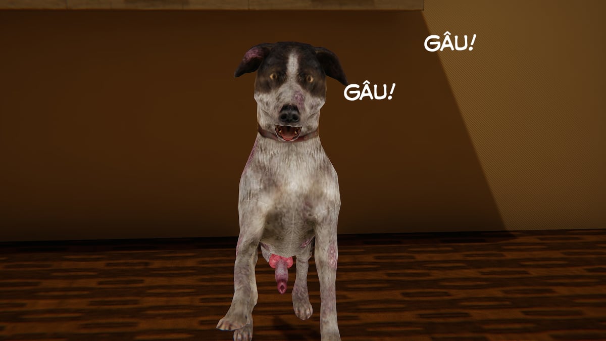 Đọc truyện hentai Tình đầu của Mary - Phần 1