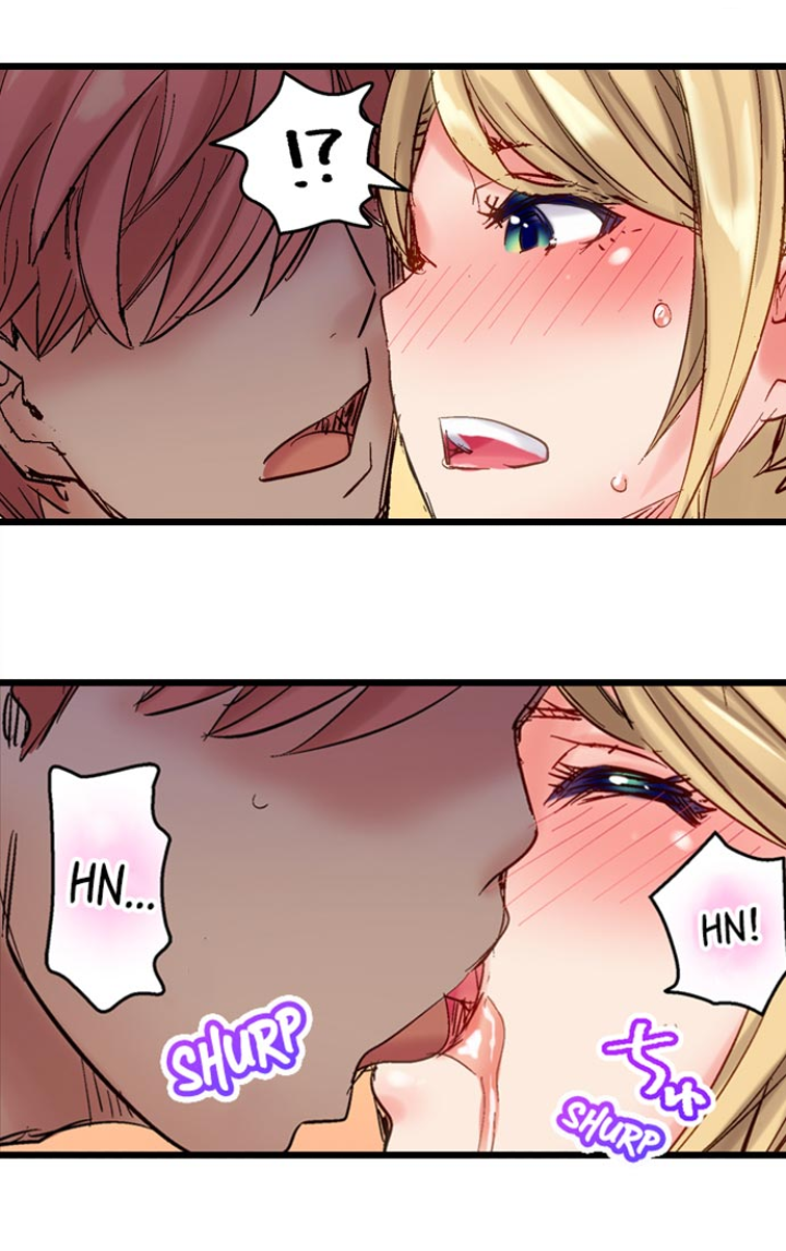 Đọc truyện hentai Bar cặc ! Phục vụ các quý cô ~ - Chap 8 : Chinh phục đạn lạc .