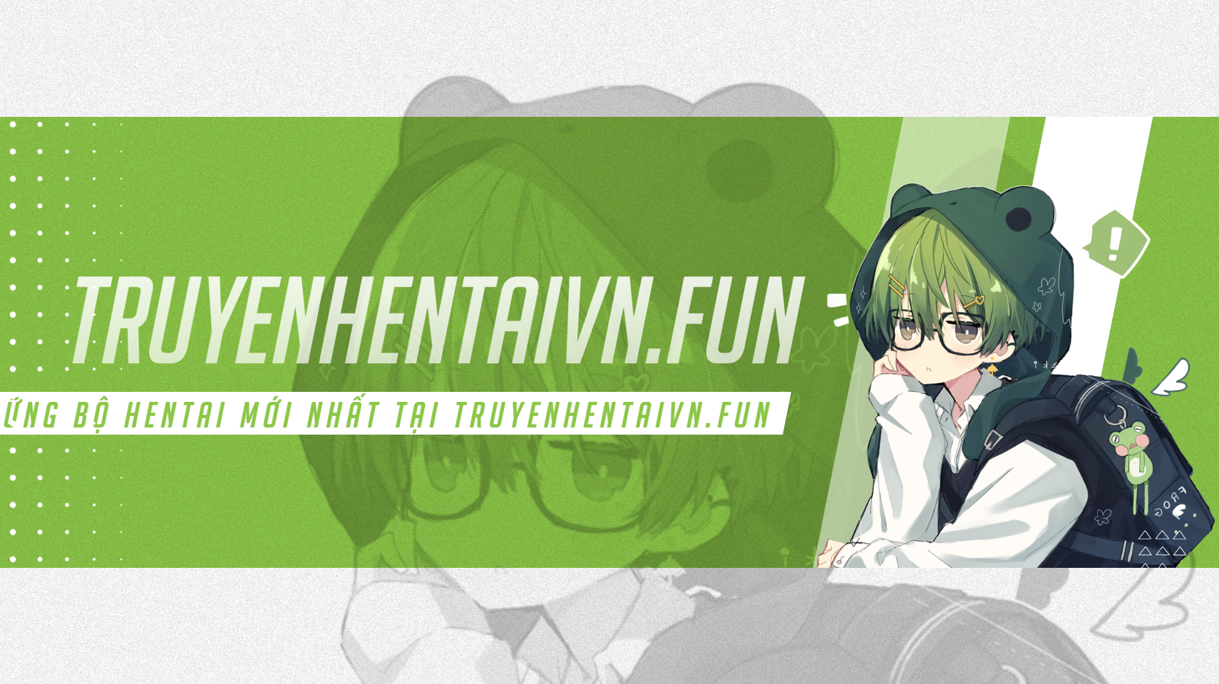 Đọc truyện hentai Hiệp hội thèm cá chà bặc - oneshot