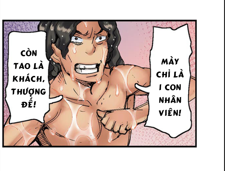 Đọc truyện hentai Làm tình với các cô nàng nóng bỏng. - Chap 3 : Khuyên bảo .