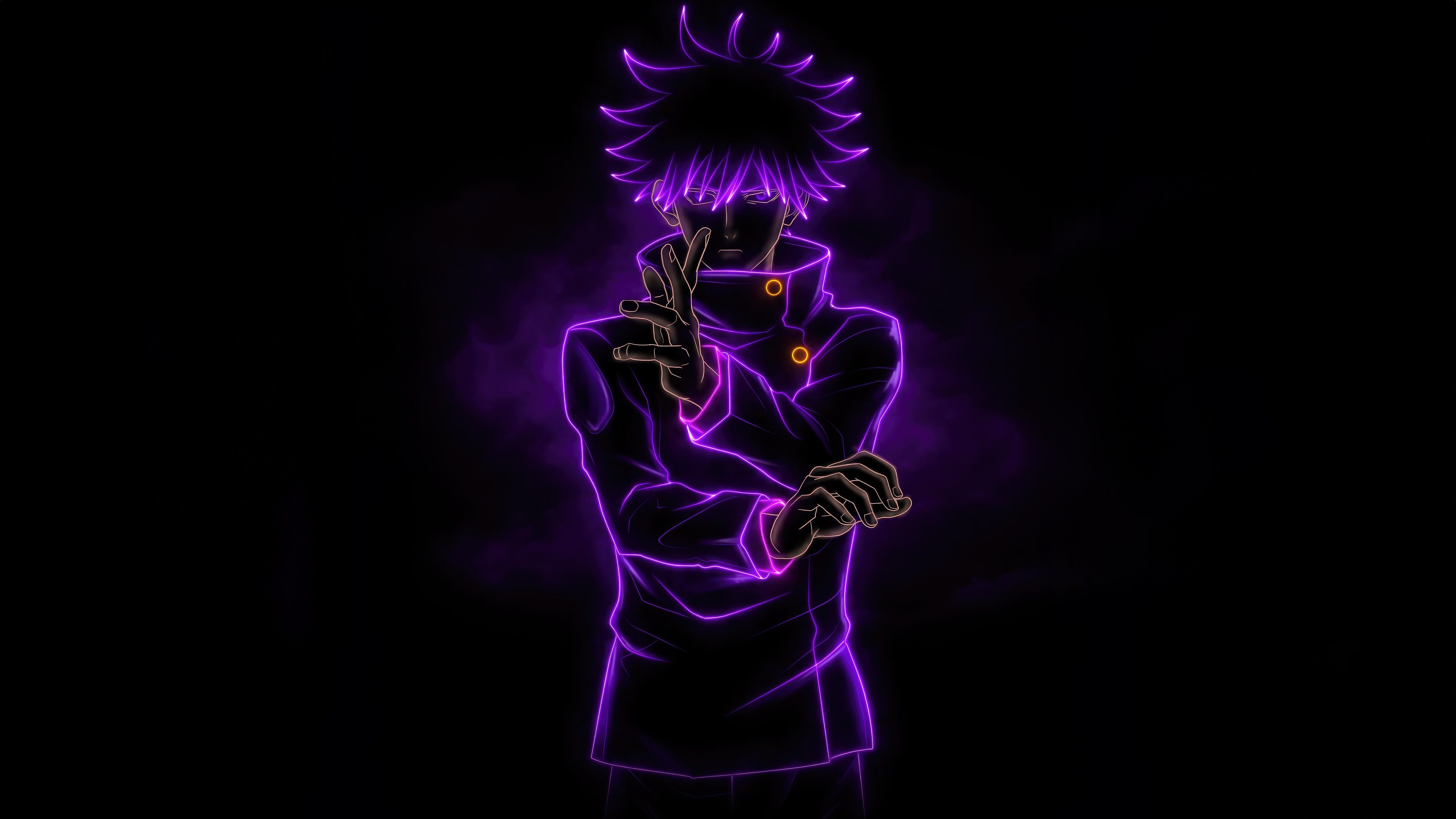 Wallpaper anime ngang 6801