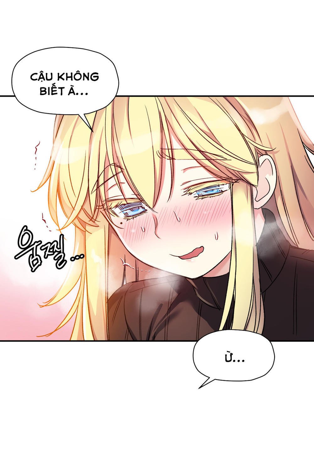 Đọc truyện hentai Dõi theo tình đầu - Chap 12