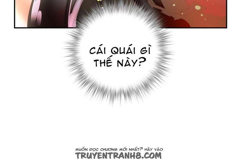 Đọc truyện hentai Sự Ràng Buộc Của Lilith - Chap 31